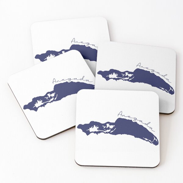 Item preview, Anegada designed and sold by ClaireByTheSea.