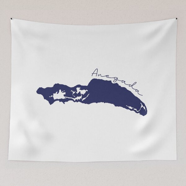 Item preview, Anegada designed and sold by ClaireByTheSea.