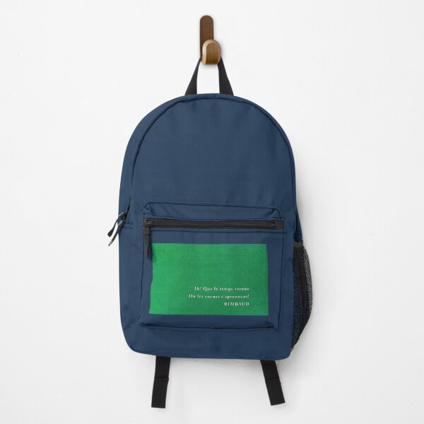 Item preview, RIMBAUD / ROHMHER'S GREEN RAY OPENING designed and sold by shasark.