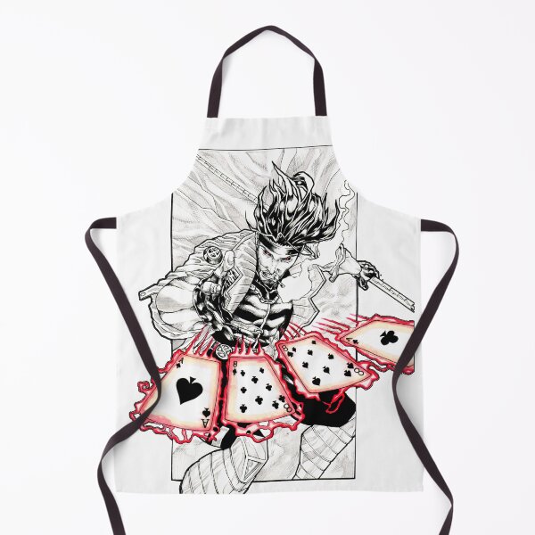 Item preview, Le Diable Blanc designed and sold by AABDesign.