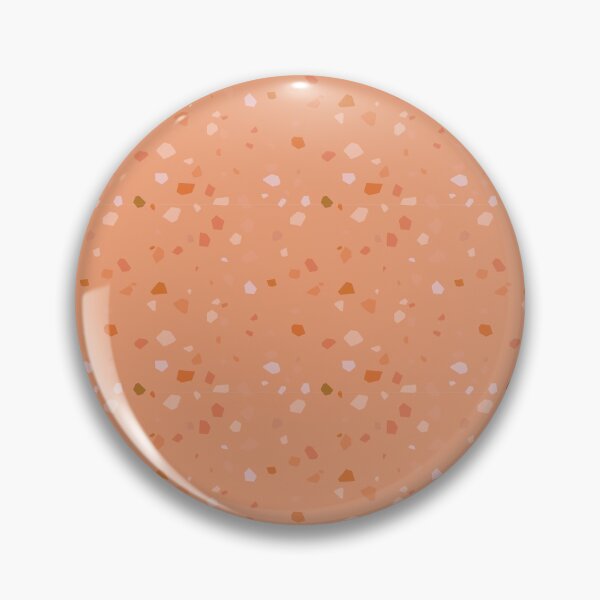 Item preview, Terrazo- Naranja designed and sold by cassandrafallon.