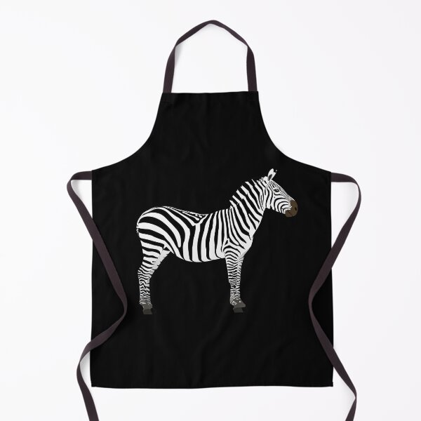 Item preview, Zebra designed and sold by NorseTech.