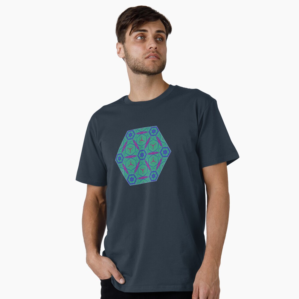 Item preview, Premium T-Shirt designed and sold by RosieRiggs.