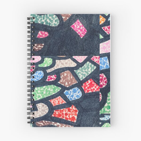 Item preview, Colorful dots designed and sold by GABRIEL NUNEZ.