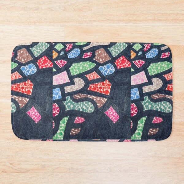 Item preview, Colorful dots designed and sold by GABRIEL NUNEZ.