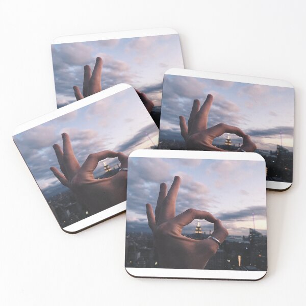 Item preview, New York is OK designed and sold by iLorah.