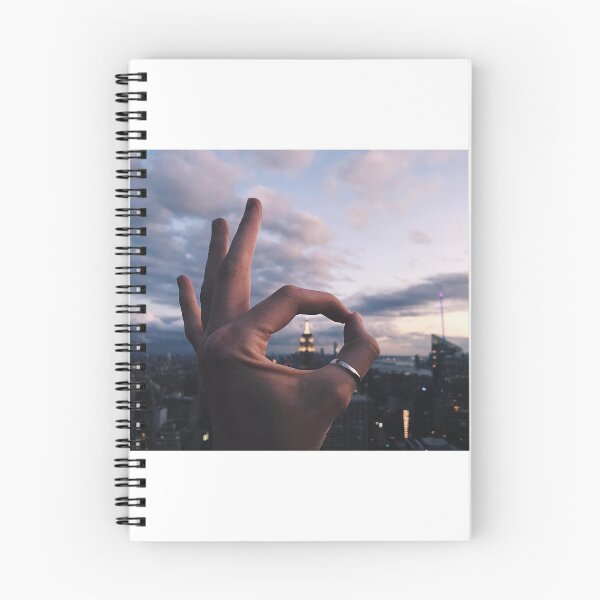 Item preview, New York is OK designed and sold by iLorah.