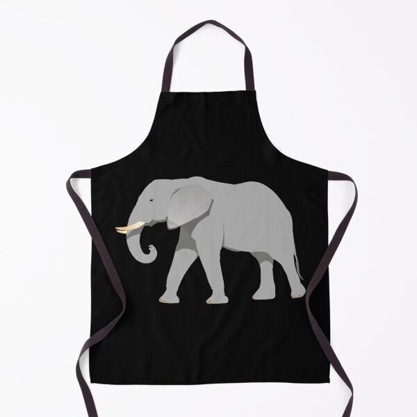 Item preview, Elephant designed and sold by NorseTech.