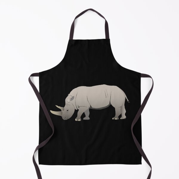 Item preview, Vector Rhinoceros designed and sold by NorseTech.