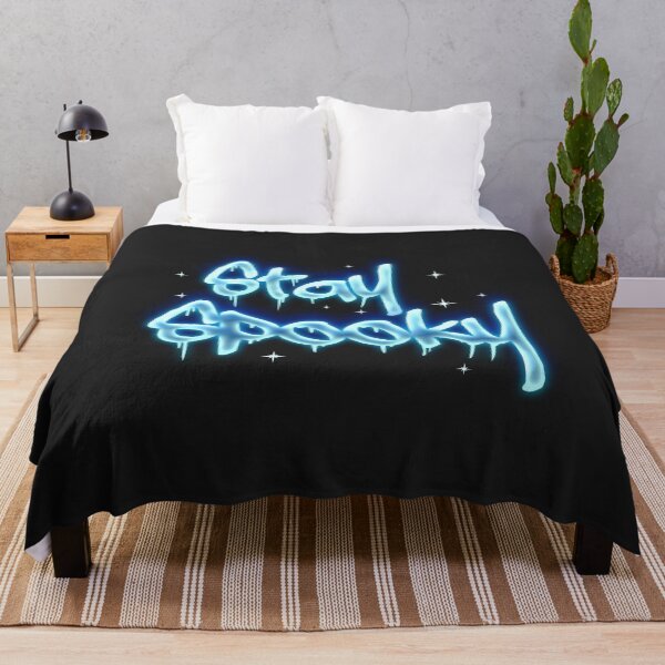 Item preview, Spirit Stay Spooky Cute Humor for Halloween Season Lovers designed and sold by NicholiCosplay.