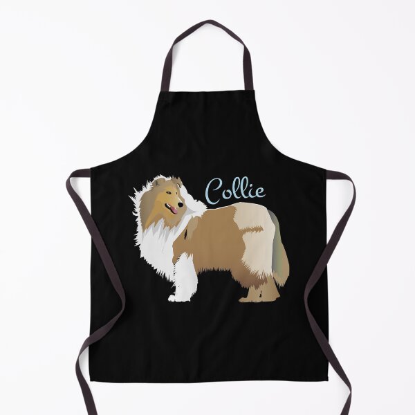 Item preview, Graceful Rough Collie designed and sold by NorseTech.