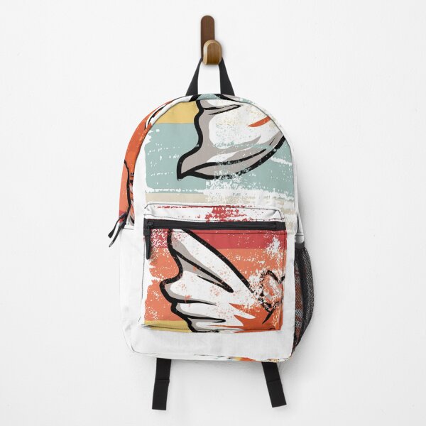 Item preview, Fish retro designed and sold by alwe-designs.