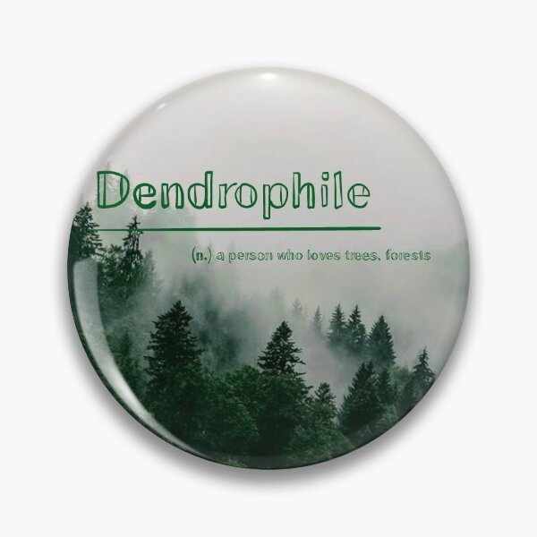 Item preview, Dendrophile designed and sold by Creative Colors99.