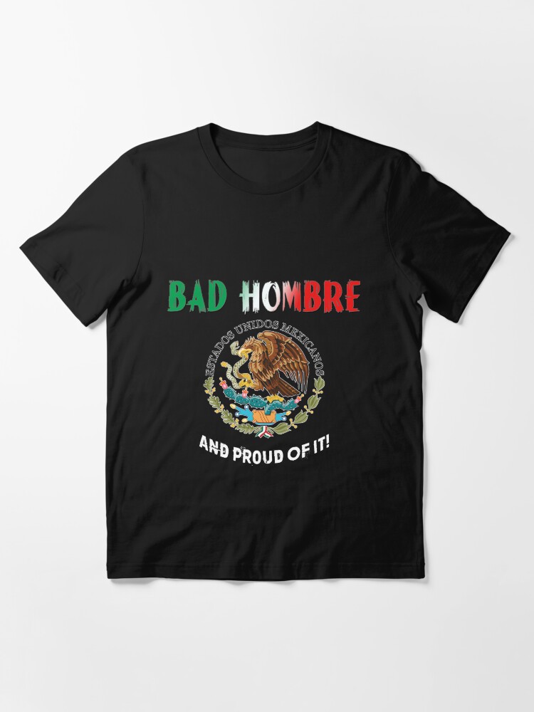 bad hombres magnetic play set
