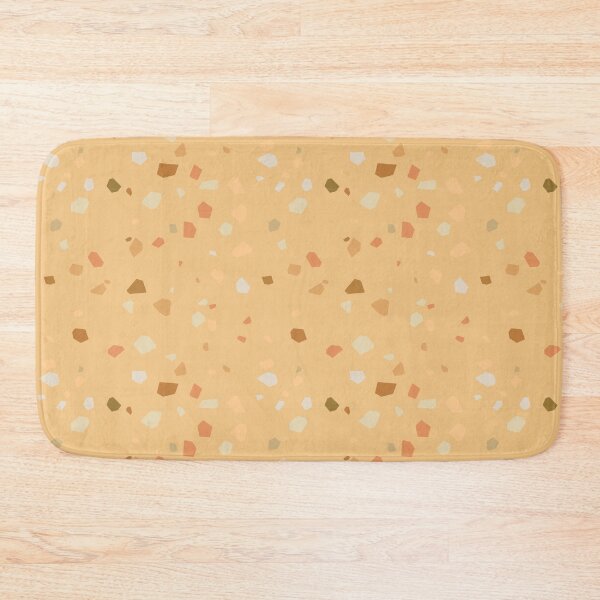 Item preview, Terrazzo - Yellow  designed and sold by cassandrafallon.