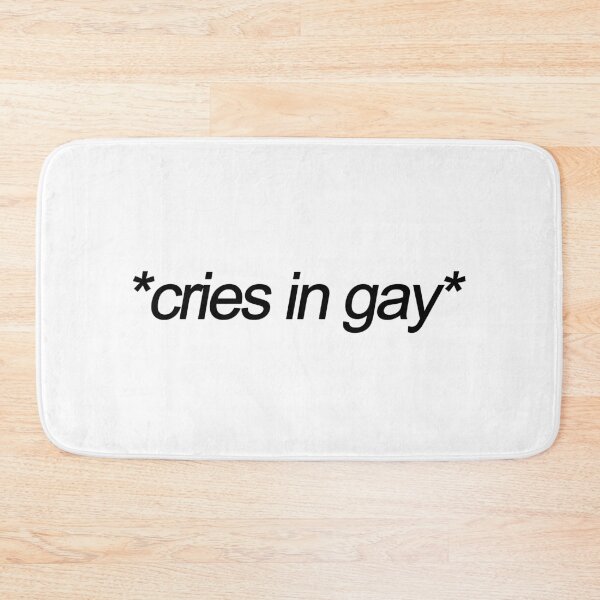 Item preview, *cries in gay* designed and sold by run-devil-run.
