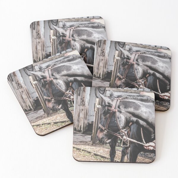 Item preview, War Horse designed and sold by brynmelys.