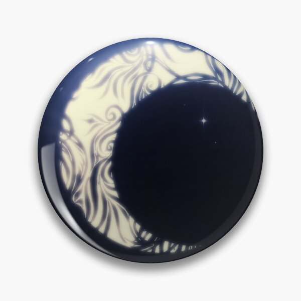 Item preview, Tribal Moon designed and sold by Pavle Todorovic.