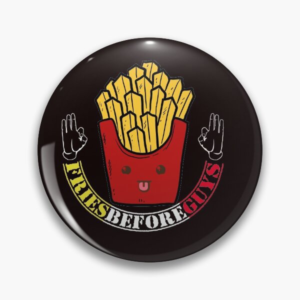 Item preview,  Fries Before Guys fries designed and sold by Houssemanthony.