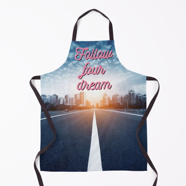 Item preview, Follow four dream designed and sold by dsgn-by-frost.