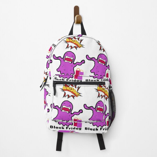 Item preview, Black Friday - Cute Slime designed and sold by OMdesign10.