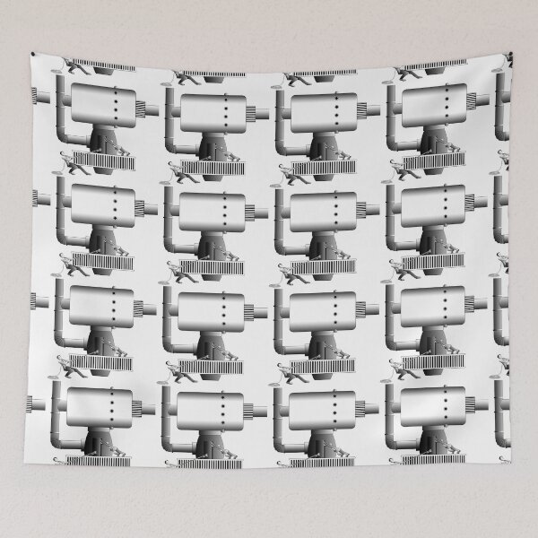 Item preview, Heave Ho! designed and sold by Royisaacs.