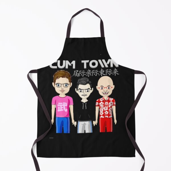 Item preview, cumtown designed and sold by aminenouioui.