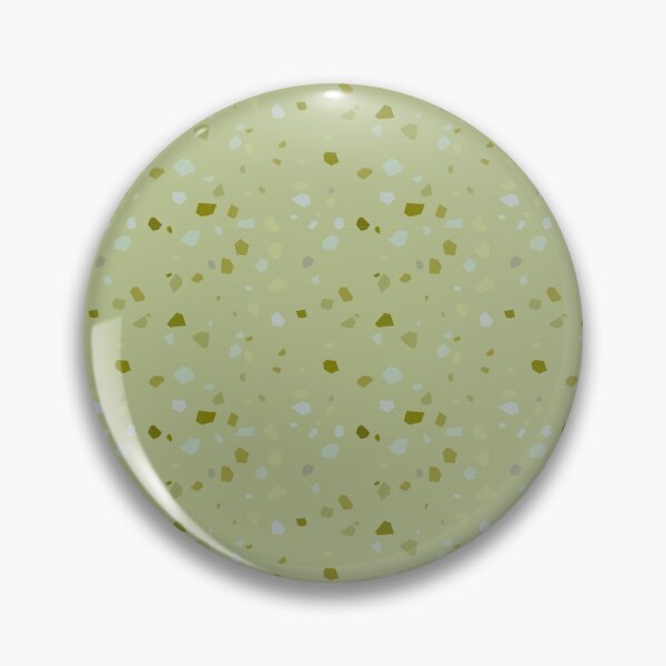 Item preview, Terrazzo - Green designed and sold by cassandrafallon.
