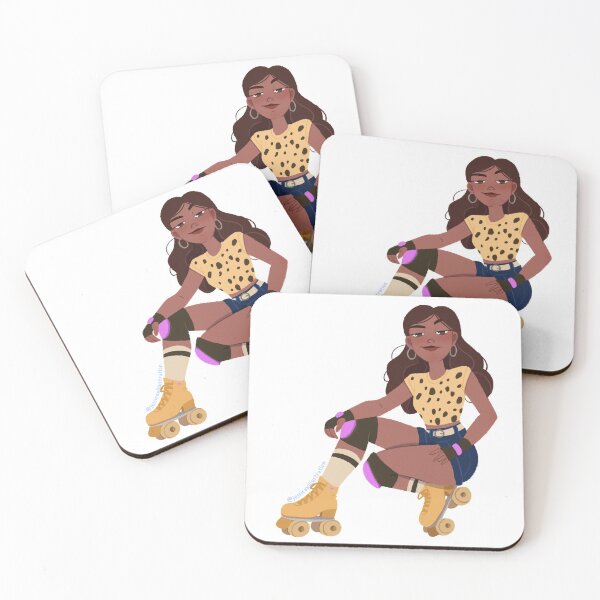 Item preview, Skater designed and sold by Jessica Villalobos.