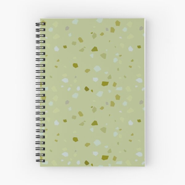Artikelvorschau, Terrazzo - Grün entworfen und verkauft von cassandrafallon.