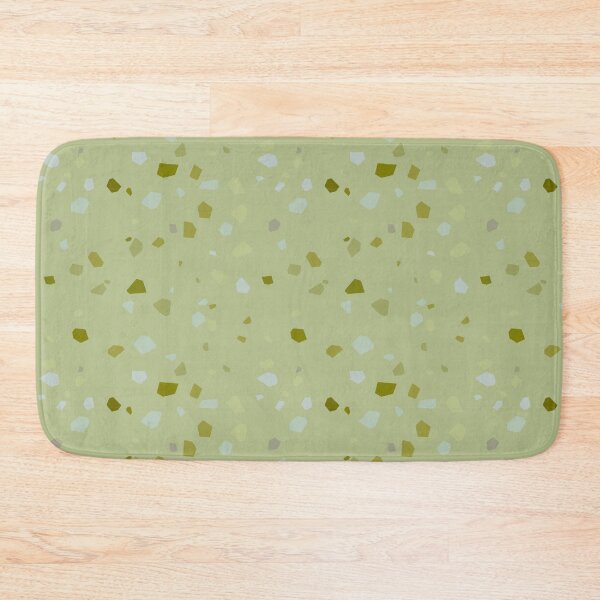 Item preview, Terrazzo - Green designed and sold by cassandrafallon.