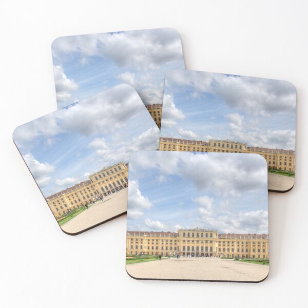 Item preview, Schloss Schönbrunn, Vienna Austria designed and sold by Mythos57.