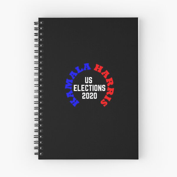 Item preview, kAMALA HARRIS 2020 US ELECTIONS designed and sold by GlobalHunt.