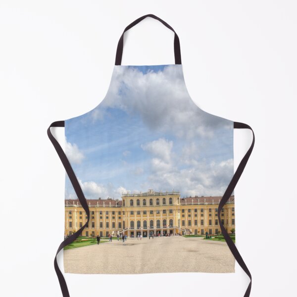 Item preview, Schloss Schönbrunn, Vienna Austria designed and sold by Mythos57.