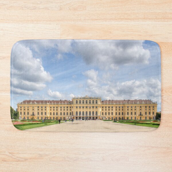 Item preview, Schloss Schönbrunn, Vienna Austria designed and sold by Mythos57.