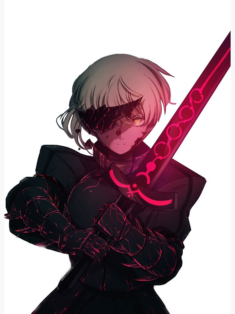 HD wallpaper: swordsman anime girl art, women, fantasy art, warrior,  futuristic | Wallpaper Flare