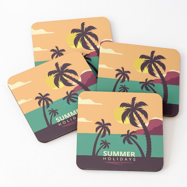 Item preview, Summer holidays designed and sold by amirmax.