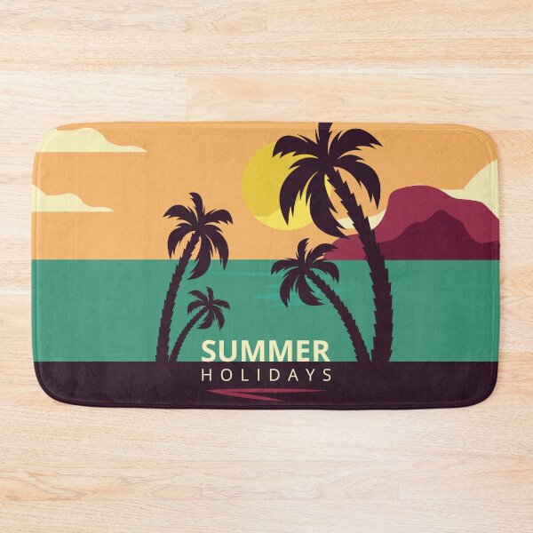 Item preview, Summer holidays designed and sold by amirmax.