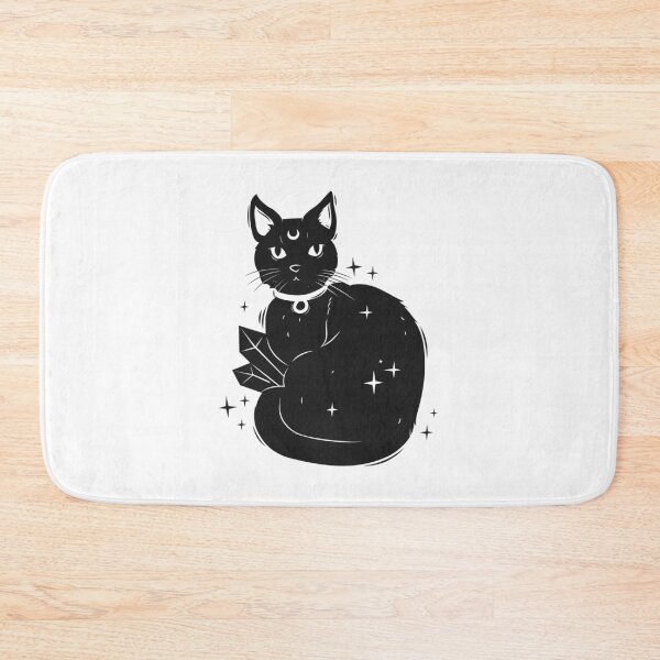 Item preview, Three Eyed Cat designed and sold by Ruthria.