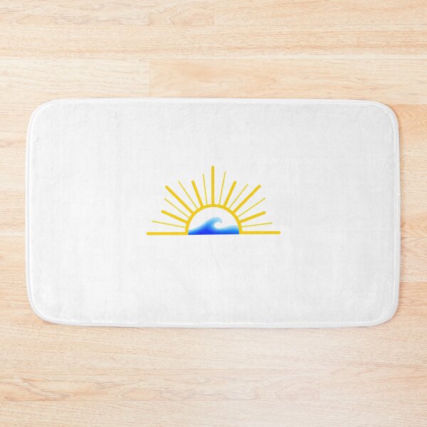 Item preview, Wave in a Sun designed and sold by DragonBeeCo.
