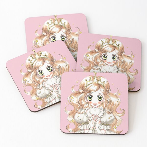 Item preview, Chocola - Sugar Sugar Rune Illustration  designed and sold by PeachPantone.