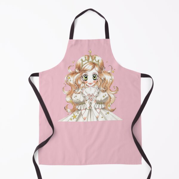 Item preview, Chocola - Sugar Sugar Rune Illustration designed and sold by PeachPantone.