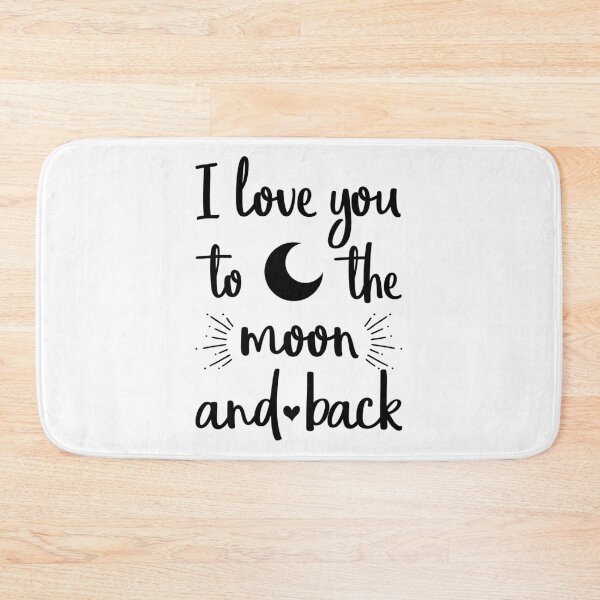 Item preview, I love you designed and sold by OkihanaShop.