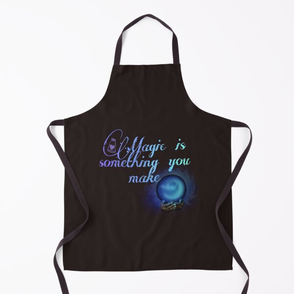 Item preview, Magic is something you make designed and sold by Talwaran.