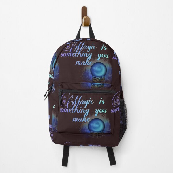 Item preview, Magic is something you make designed and sold by Talwaran.
