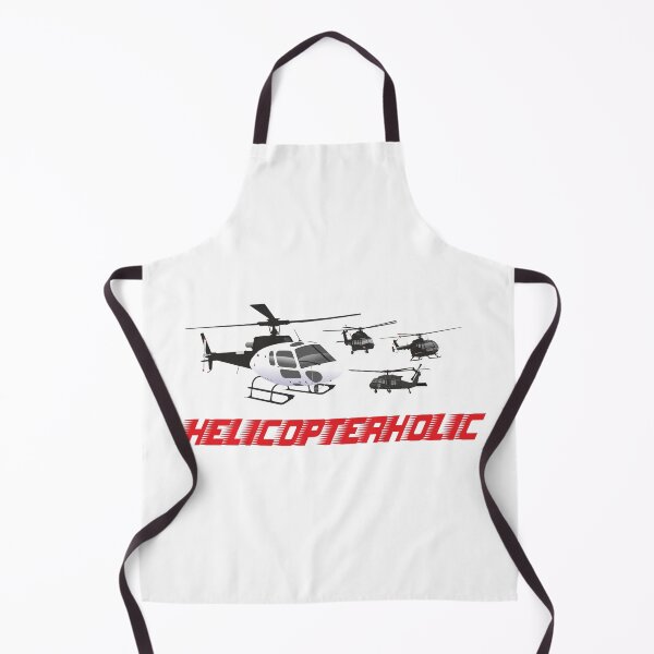 Item preview, Professional Helicopter Pilot designed and sold by NorseTech.