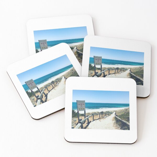 Item preview, Cottesloe Beach Australia  designed and sold by iLorah.