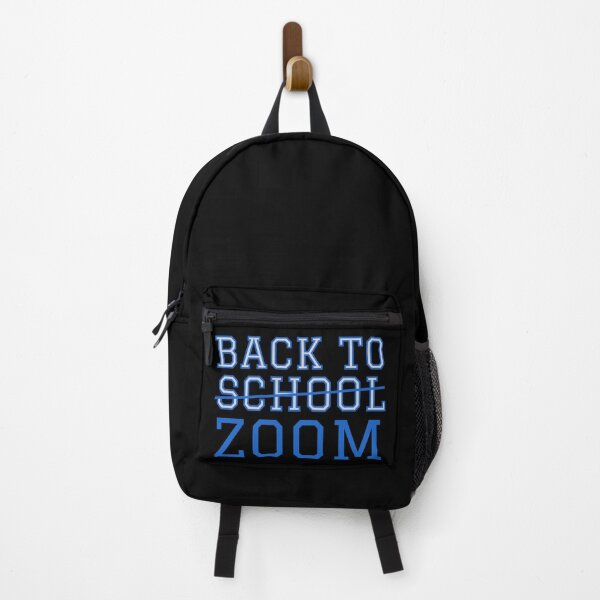 Item preview, Back To School 2020 - Back To Zoom designed and sold by m95sim.