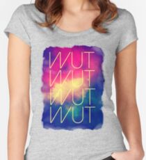 MACKLEMORE - SPECIAL EDITION Women's Fitted Scoop T-Shirt