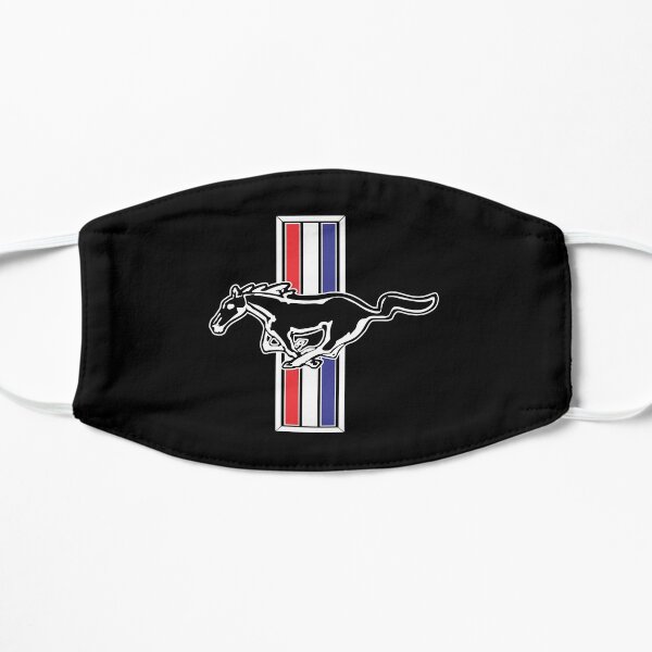 MEILLEUR À ACHETER - Ford Mustang Masque sans plis